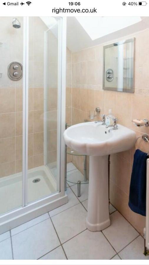 Executive Serviced Apartments 2 Forfar Exterior photo