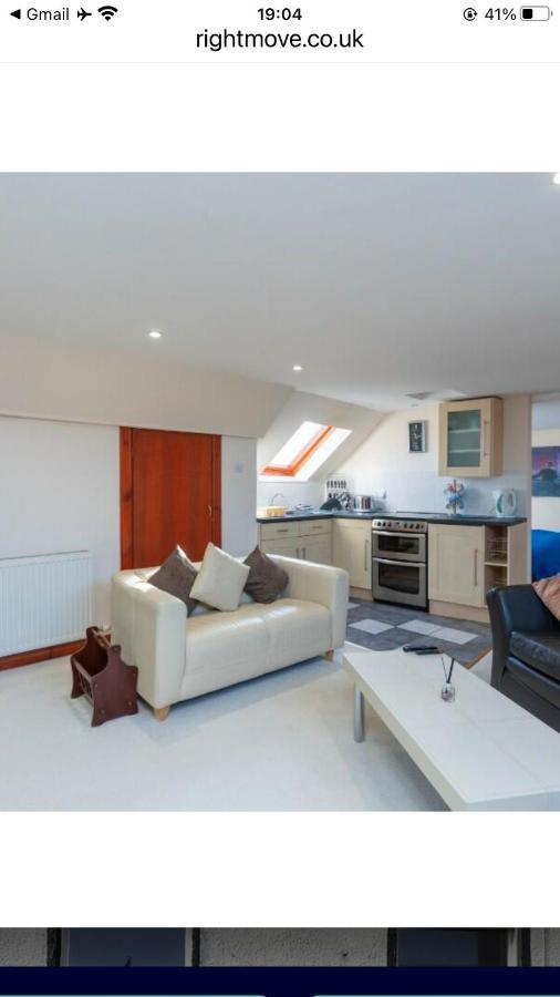 Executive Serviced Apartments 2 Forfar Exterior photo
